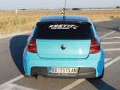 BMW 120 2.0