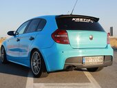BMW 120 2.0