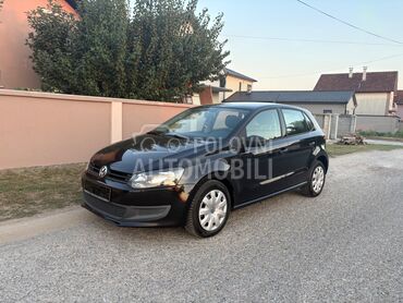 Volkswagen Polo 1.2, 4.700 €, 2010. Hečbek, Dizel | 1199 cm3, 164.137 km, 55kW (75 KS), Manuelni 5 brzina, 4/5 vrata, 5 sedišta, Stara Pazova