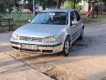 Volkswagen Golf 4 1.9 TDI SPECIAL, 2.350 €, 2003. Limuzina, Dizel | 1896 cm3, 250.000 km, 74kW (101 KS), Manuelni 5 brzina, 4/5 vrata, 5 sedišta, Bavanište