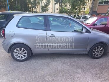 Volkswagen Polo, 2.800 €, 2006. Hečbek, Dizel | 1422 cm3, 252.667 km, 59kW (80 KS), Manuelni 5 brzina, 2/3 vrata, 5 sedišta, Čačak