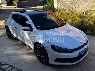Volkswagen Scirocco 1.4 TSI, 4.500 €, 2010. Hečbek, Benzin | 1390 cm3, 203.000 km, 118kW (160 KS), Manuelni 6 brzina, 2/3 vrata, 4 sedišta, Beograd