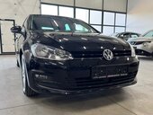 Volkswagen Golf 7 1.4 TSI ALLSTAR CH