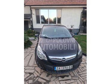Opel Corsa D, Po dogovoru, 2014. Hečbek, Dizel | 1248 cm3, 220.000 km, 55kW (75 KS), Manuelni 5 brzina, 4/5 vrata, 5 sedišta, Zaječar