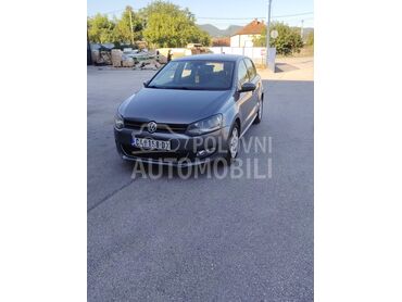Volkswagen Polo TDI (može zamena), 4.500 €, 2012. Limuzina, Dizel | 1200 cm3, 229.096 km, 55kW (75 KS), Manuelni 5 brzina, 4/5 vrata, 5 sedišta, Čačak