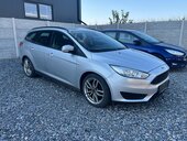 Ford Focus HIIIT CEENA