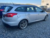 Ford Focus HIIIT CEENA