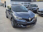 Renault Kadjar BOSE