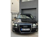 Audi A8 Reg God// Restyle (može zamena)