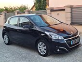 Peugeot 208 1.6 BLUEHDI