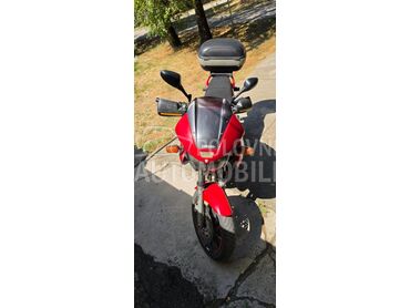 Yamaha TDM, 2.700 €, 2001. , 850 cm3, 63.304 km, 60kW (82 KS), Enduro / Cross, Novi Sad