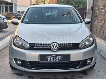 Volkswagen Golf 6 1.6 TDI (može zamena), 5.800 €, 2011. Hečbek, Dizel | 1598 cm3, 212.512 km, 77kW (105 KS), Manuelni 5 brzina, 4/5 vrata, 5 sedišta, Novi Pazar