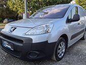 Peugeot Partner 1.6 HDI (može zamena)