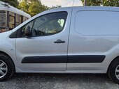 Peugeot Partner 1.6 HDI (može zamena)