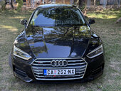 Audi A5 2.0