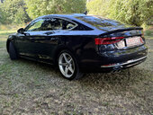 Audi A5 2.0