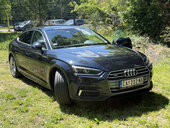 Audi A5 2.0