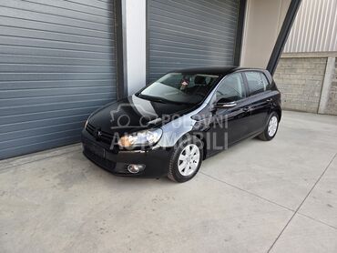Volkswagen Golf 6 2.0 TDI, 4.790 €, 2009. Hečbek, Dizel | 1968 cm3, 222.500 km, 81kW (110 KS), Manuelni 5 brzina, 4/5 vrata, 5 sedišta, Ugrinovci