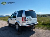 Land Rover Discovery HSE SDV6