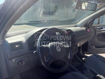 Volkswagen Golf 5 1.9 TDI (može zamena), 2.500 €, 2008. Hečbek, Dizel | 1896 cm3, 406.000 km, 77kW (105 KS), Manuelni 5 brzina, 4/5 vrata, 5 sedišta, Dobanovci