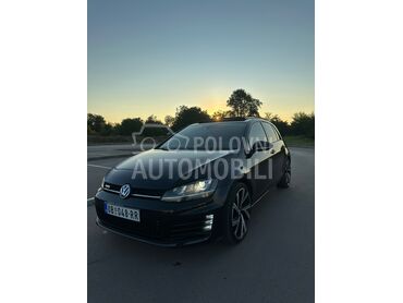 Volkswagen Golf 7 2.0 TDI (može zamena), 11.990 €, 2014. Hečbek, Dizel | 1968 cm3, 269.800 km, 110kW (150 KS), Manuelni 6 brzina, 4/5 vrata, 5 sedišta, Ub