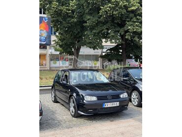 Volkswagen Golf 4 Abt (može zamena), 3.600 €, 2003. Hečbek, Benzin | 1598 cm3, 149.849 km, 81kW (110 KS), Manuelni 5 brzina, 2/3 vrata, 5 sedišta, Kraljevo