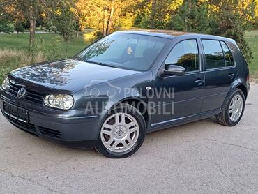 Volkswagen Golf 4 6 br z highline, Po dogovoru, 2003. Hečbek, Dizel | 1896 cm3, 256.650 km, 96kW (131 KS), Manuelni 6 brzina, 4/5 vrata, 5 sedišta, Čačak