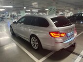 BMW 520 F11 PPK O.P.I.S (može zamena)
