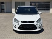 Ford S-Max 2.0 TDCI 7Mesta CH