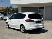 Ford S-Max 2.0 TDCI 7Mesta CH