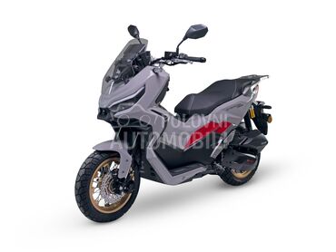 SWM VENTURO 125