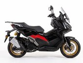 SWM VENTURO 125