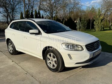 Volvo XC60, Po dogovoru, 2015. Monovolumen (MiniVan), Dizel | 2000 cm3, 295.000 km, 122kW (166 KS), Automatski / poluautomatski, 4/5 vrata, 5 sedišta, Subotica
