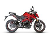 SWM HOKU 400