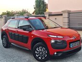 Citroen C4 Cactus 1.6 BlueHDI Business