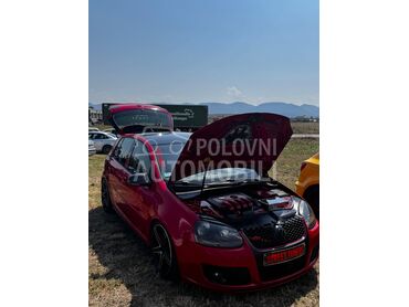 Volkswagen Golf 5 4x4 (može zamena), 5.650 €, 2006. Hečbek, Dizel | 2000 cm3, 281.000 km, 103kW (140 KS), Manuelni 6 brzina, 4/5 vrata, 5 sedišta, Ivanjica