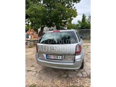 Opel Astra F 1.6, Po dogovoru, 2007. Karavan, Dizel | 1686 cm3, 370.000 km, 74kW (101 KS), Manuelni 5 brzina, 4/5 vrata, 5 sedišta, Beograd