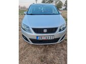 Seat Alhambra (može zamena)
