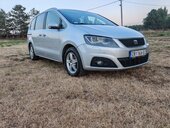 Seat Alhambra (može zamena)