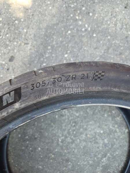 Michelin 305/30 R21 Letnja