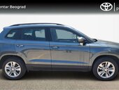 Škoda Karoq 1.5