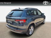 Škoda Karoq 1.5