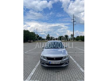 Peugeot 301 1.6 HDI (može zamena), 6.500 €, 2017. Limuzina, Dizel | 1560 cm3, 278.100 km, 73kW (99 KS), Manuelni 5 brzina, 4/5 vrata, 5 sedišta, Ruma
