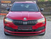 Škoda Karoq 2.0tdi/4x4/DSG