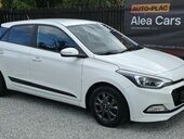 Hyundai i20 1.0TGDi/CH