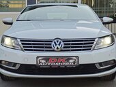 Volkswagen Passat CC 2.0TDI/DSG/HIGHLINE