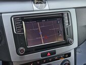 Volkswagen Passat CC 2.0TDI/DSG/HIGHLINE