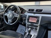 Volkswagen Passat CC 2.0TDI/DSG/HIGHLINE