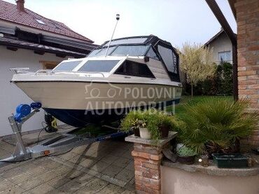 Draco Cabin, 11.800 €, 1981. , Jahta, Plastika, Dužina: 5.5 m, Širina: 2.15 m, Visina: 2 m, Sremski Karlovci