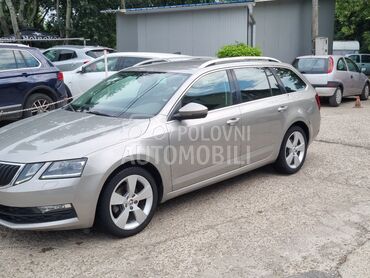 Škoda Octavia t o o (može zamena), 8.990 €, 2017. Karavan, Benzin + Metan (CNG) | 1398 cm3, 198.000 km, 81kW (110 KS), Automatski / poluautomatski, 4/5 vrata, 5 sedišta, Zemun
